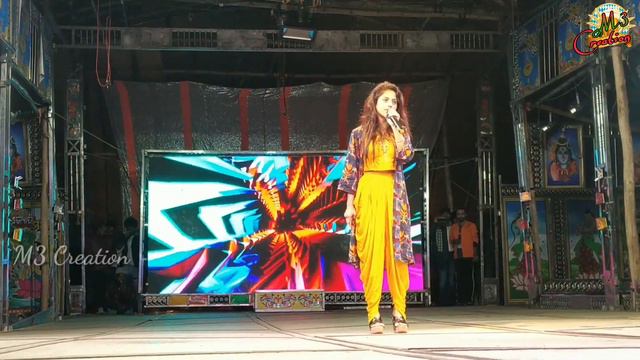 To Aganara Tulasi mu Naika KT Stage Program #Desi Pila Dance смотреть онлайн