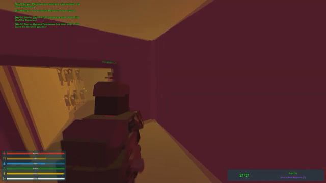 МЕКСИКАНЕЦ С ПОДПИСЧИКОМ ЗАРЕЙДИЛИ ДОМ НА ASTRAL'Е В UNTURNED! смотреть онлайн