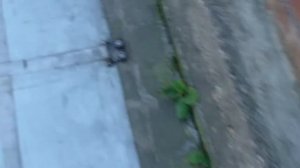 Замена ролика боковой шторы полуприцепа koegel дома своими руками.