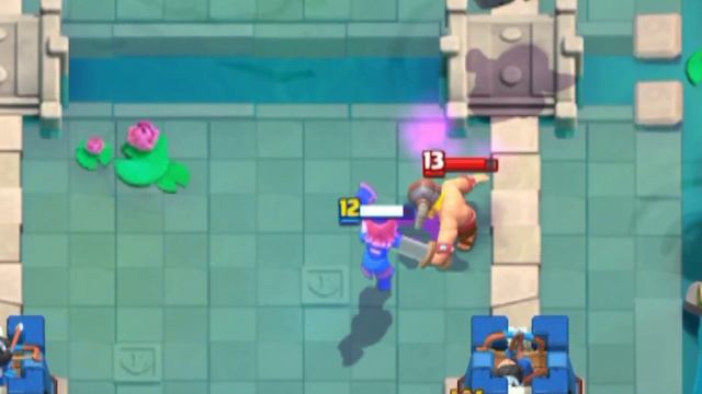 Evolution Valkyrie Deck Be Like? смотреть онлайн