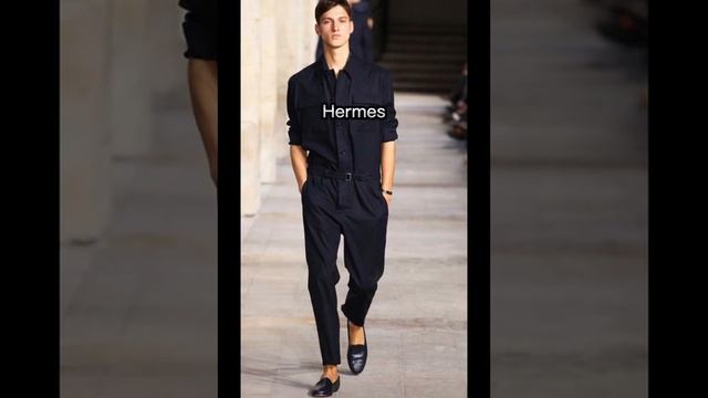 Brands That Have Old Money Style I #shorts смотреть онлайн