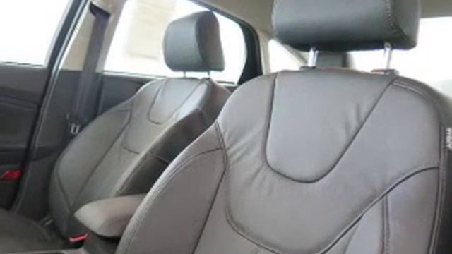 2015 Ford Focus C1545 - Waynesville NC смотреть онлайн