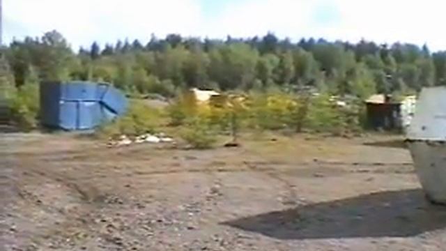 Saab Part one смотреть онлайн