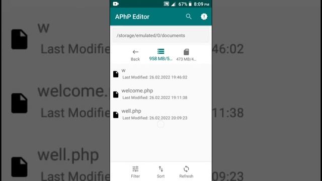 php editor tutorials смотреть онлайн