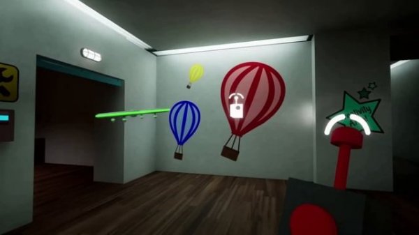 ГАРТЕН ОФ БАНБАН 5 // ВСЯ ТАЙНА ДЕТСКОГО САДА БАНБАНА РАСКРЫТА!! GARTEN OF BANBAN 5