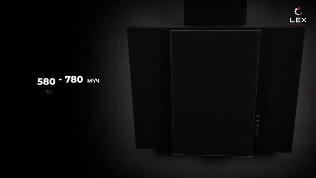 LEX POLO Видеообзор кухонной вытяжки Polo смотреть онлайн