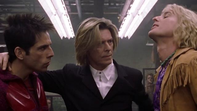 Oh Who Is She | Zoolander Зуландер | О, кто она — ОТКУДА МЕМ ? смотреть онлайн