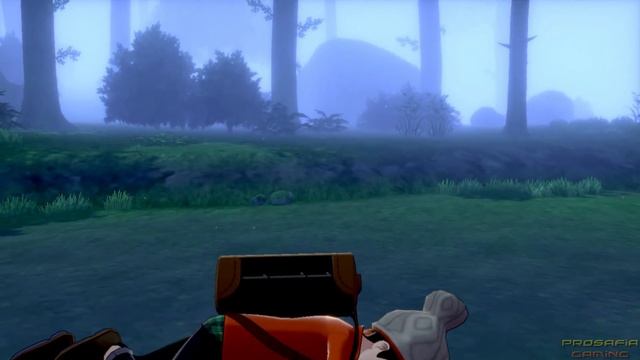 What Happens when You Defeat the Legendaries at the Beginning of Pokémon Sword & Shield? смотреть онлайн