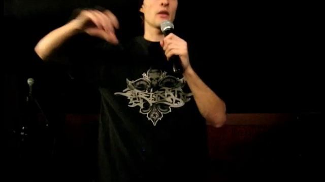 Deathcore Growling \ деткор гроулинг (УРОК)