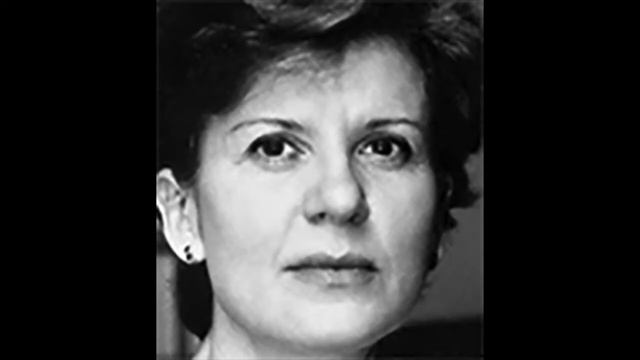 Violeta Dinescu - «Lytaniae»(8) for 5 cellos, performed by Marcel Spinèi смотреть онлайн