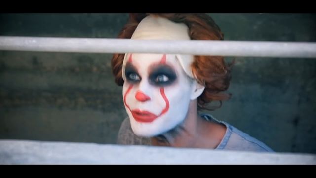IT, but if Pennywise the Clown JUULed смотреть онлайн