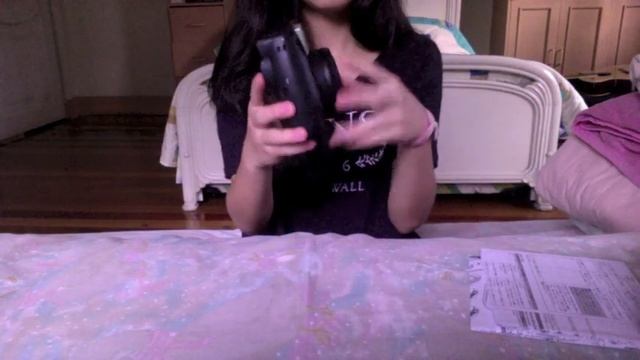 UNBOXING | Fujifilm Instax Mini 8 смотреть онлайн