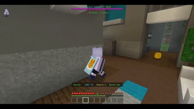 Я ВЕРНУЛСЯ!!! MM в Minecraft Windows 10 Edition смотреть онлайн