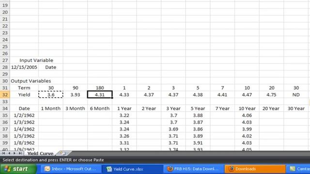 Yield Curve.mp4 смотреть онлайн