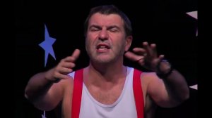 Евгений Гришковец - "Новыый год" (1 января).