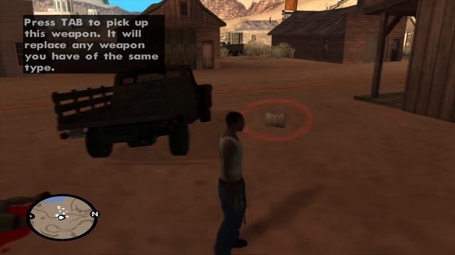 How To Join The Army in GTA San Andreas? (Secret Uniform & Missions) смотреть онлайн