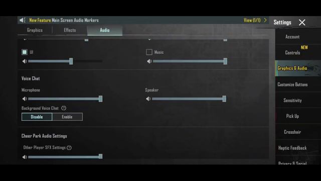 Simple Trick to Solve Mic Problem in Bgmi in Telugu || Mic Glitch Problem Bgmi || Voice Glitch || смотреть онлайн