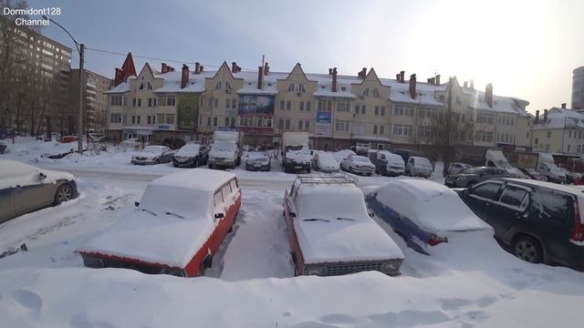 Поздравление Дормидонта с 23 февраля . Всех мужчин, девушек имеющих отношение к защите нашей Родины смотреть онлайн