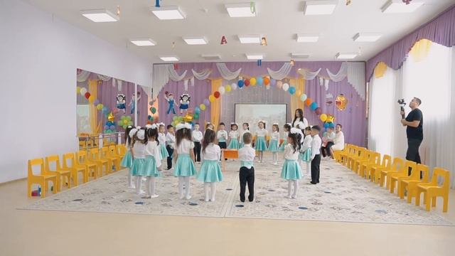 Прощание с детским садом смотреть онлайн