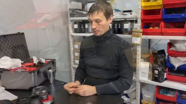 Syncfo Presentation by Cocar Coffee смотреть онлайн