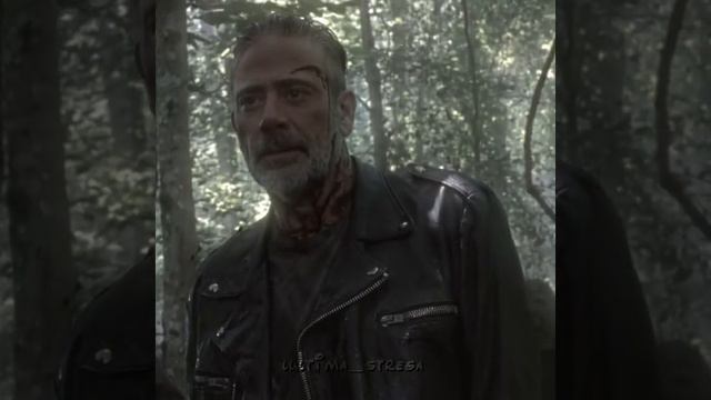 #Lultima_Strega #TWD #TheWalkingDead #NeganSmith #JeffreyDeanMorgan #Shorts