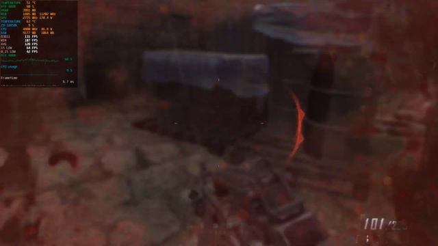 Call of Duty Black Ops II in 2023 RTX 4080 | 4K | Max settings | Benchmark | Huge bottleneck смотреть онлайн