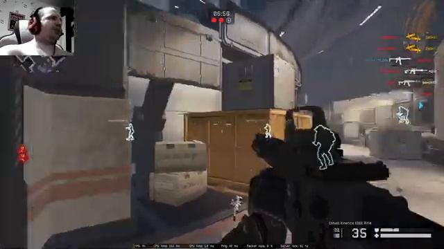 WARFACE СТРИМ ЗАЛЕТАЙ ПРОЖМИ ЛАЙК, НА СЕРВЕР АЛЬФА, РАЗДАЧА ПИН КОДОВ смотреть онлайн