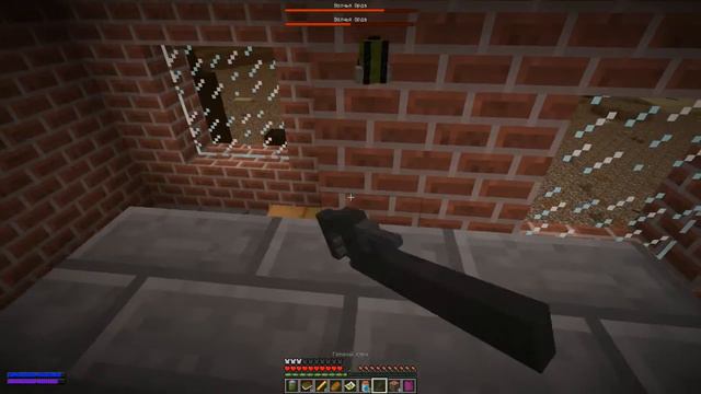 7 Days To Mine//Выживание//Только Хард//Первая орда волков//Nick и Sherron смотреть онлайн