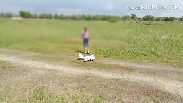 Мой первый биплан (лм-12) смотреть онлайн