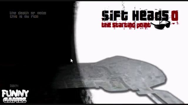 Game Rating - Sift Heads 0 смотреть онлайн