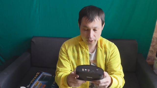 Обзор, игровая приставка Titan 2 400 встроенных игр - С поддержкой (Dendy, Sega, Фото, Аудио)