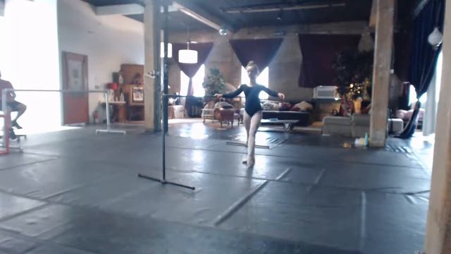 funds 3 ballet bjoza смотреть онлайн