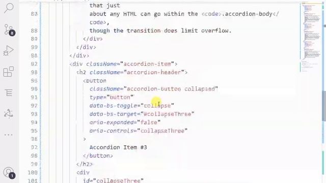 Bootstrap Tutorial 1 смотреть онлайн
