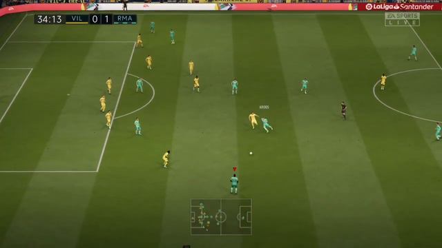 KING OF TH MATCH EDEN HAZARD! FIFA 20 - REAL MADRID CAREER MODE MANAGER [PART 4] смотреть онлайн