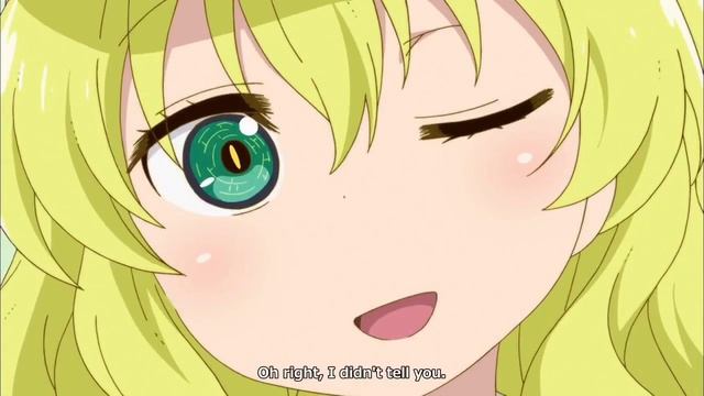 Miss Kobayashi's Dragon Maid || All Lucoa Clips. Part 2 смотреть онлайн