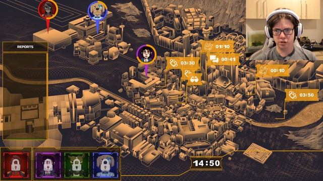 Save Koch - Mafia Placement смотреть онлайн