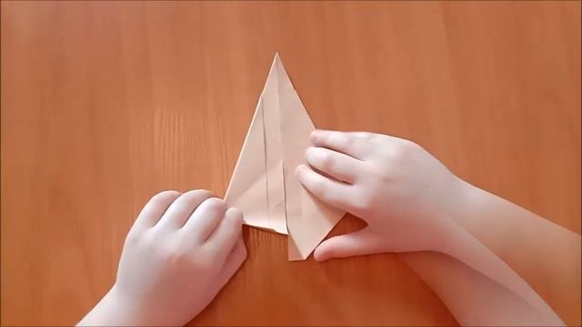 Медведь и заяц Делай с Таней оригами смотреть онлайн