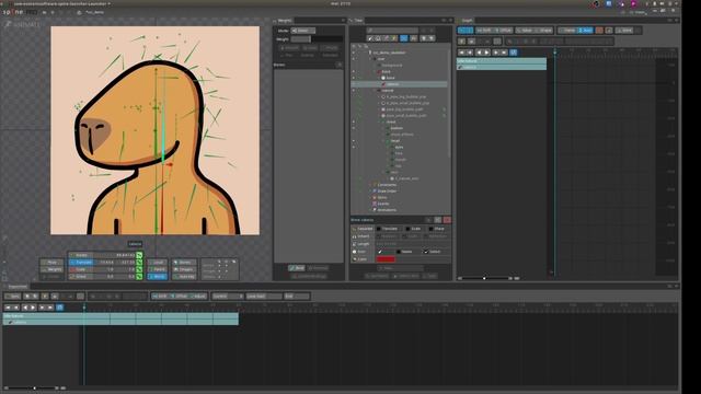 Como crear una coleccion NFT completamente animada +10K смотреть онлайн