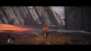 Elden ring - Проход к Деревне Отшельников