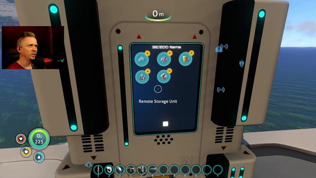 OVER 100K POWER FOR SOME FANCY LIGHTS - Subnautica Modded S4 Ep6 смотреть онлайн