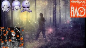 гости из тонкого мира,истории реальных людей,👹