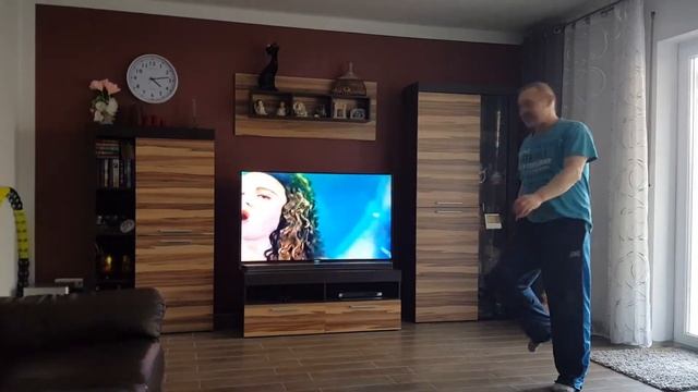 Вован танцует смотреть онлайн