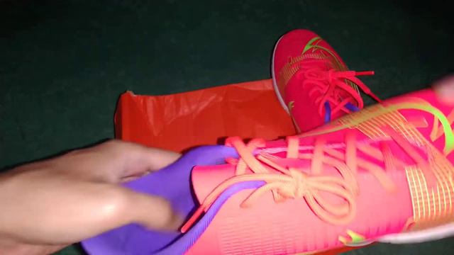 NIKE MERCURIAL VAPOR 14 CLUB IC смотреть онлайн