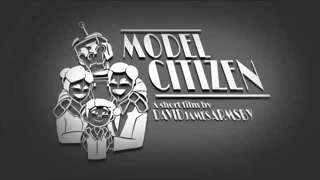 Образцовый гражданин / Model Citizens (2020) смотреть онлайн