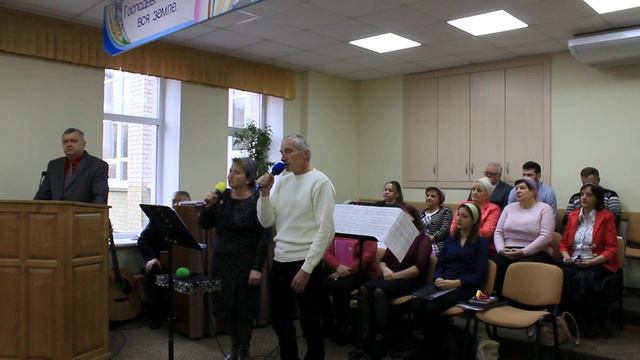 Коли життя дорога не легка. Церква "Жива вода" м.Житомир смотреть онлайн