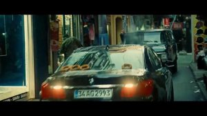 Заложница 2 (Taken 2)