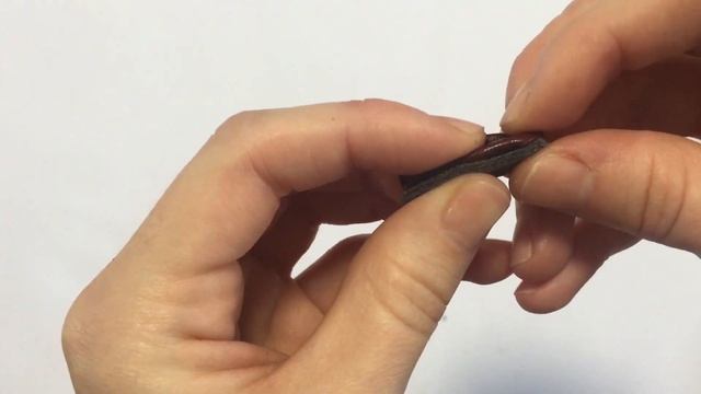 Как сделать обувь и сумку для куклы своими руками смотреть онлайн