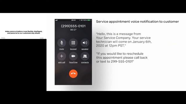 Vonage API Workshop смотреть онлайн