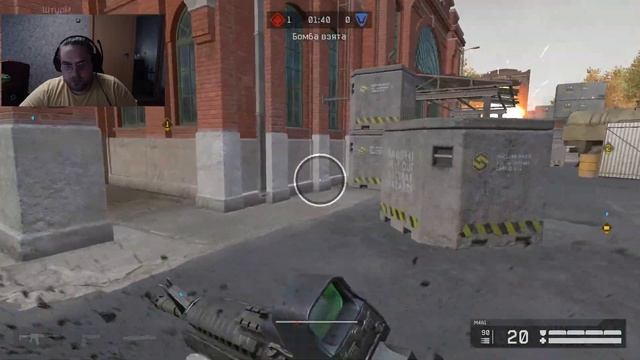Обзор на новый сервер ДЕЛЬТА в WARFACE (Как начать, что купить, с чем играть) смотреть онлайн