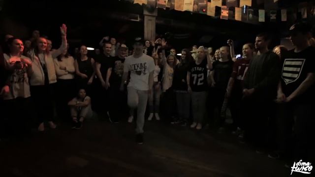 VOVAN GUDYM | JUDGE DEMO | FILL-U BATTLE смотреть онлайн